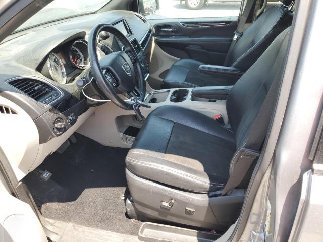 2C4RDGCG4KR711528 Dodge Grand Caravan Sxt