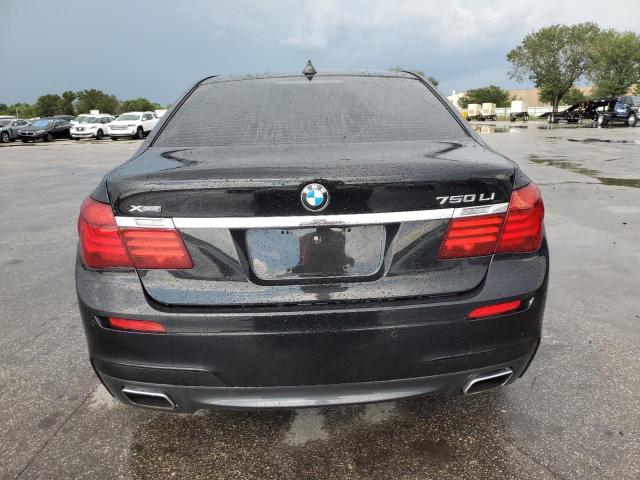 WBAYF8C5XFD654073 BMW 750 LXI
