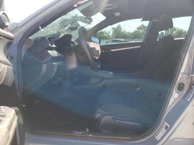 SHHFK7H64KU226230 Honda CIVIC EX