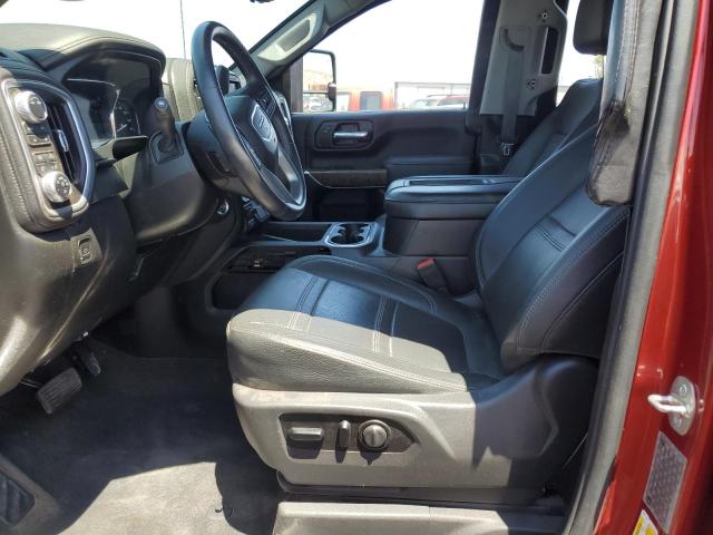 1GT49REY7MF143766 GMC Sierra K2500 Denali