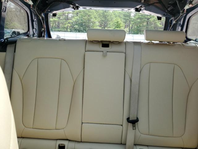 5UXTR9C57JLC77969 BMW X3 Xdrive30i