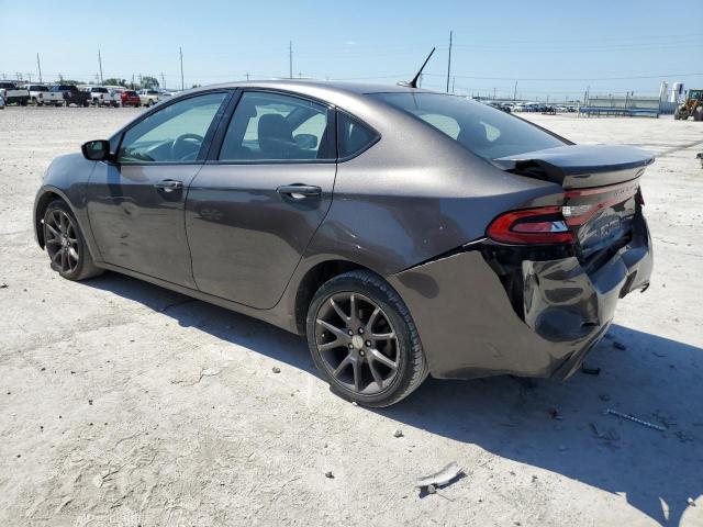 1C3CDFBB9GD635602 Dodge DART SXT