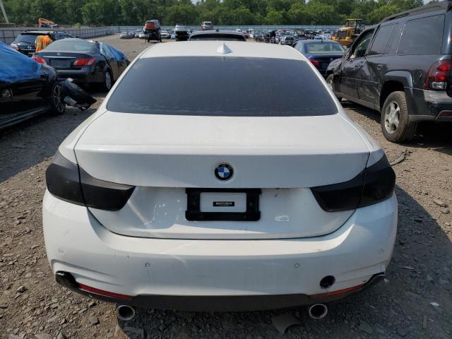 WBA3R1C58FK193220 BMW 435 I