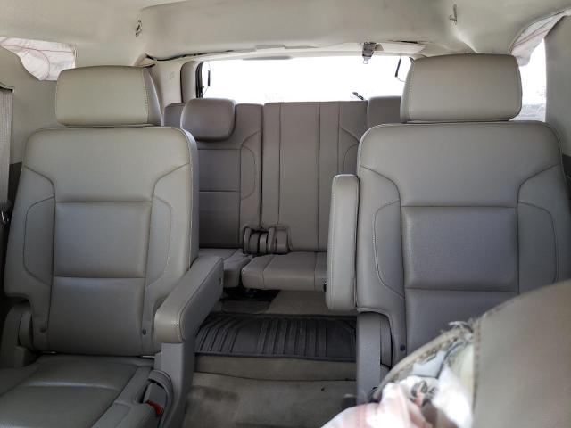 1GKS2BKC7FR124085 GMC YUKON SLT