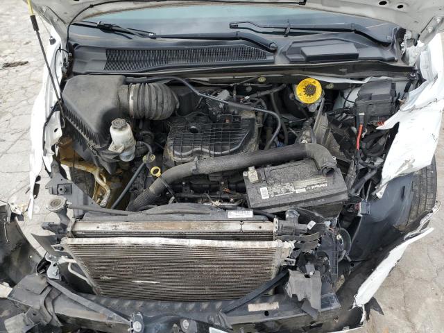 2C4RDGEG7JR196259 Dodge Grand Caravan Gt