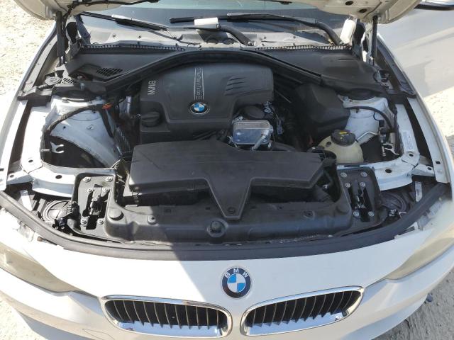 WBA3B1G53ENS81202 BMW 320 I