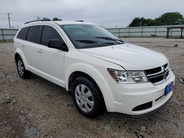 3C4PDCAB1HT633352 Dodge JOURNEY SE