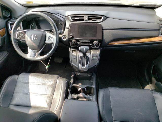 2HKRW2H80LH640163 Honda CR-V EXL