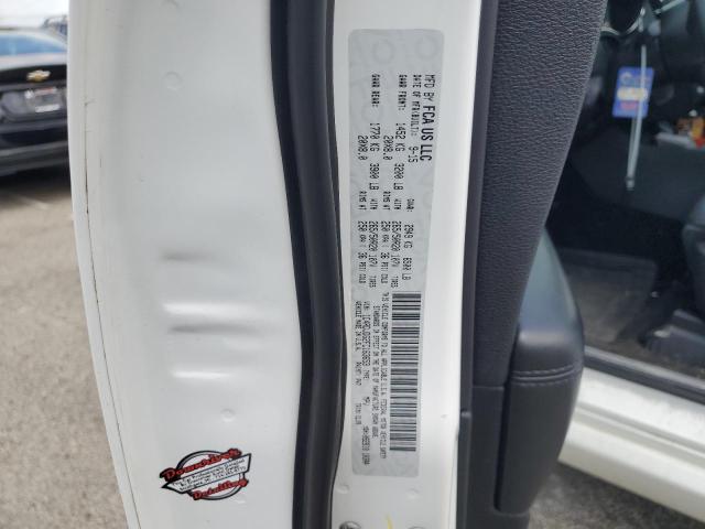 1C4RDJDG2FC163653 Dodge DURANGO LIMITED