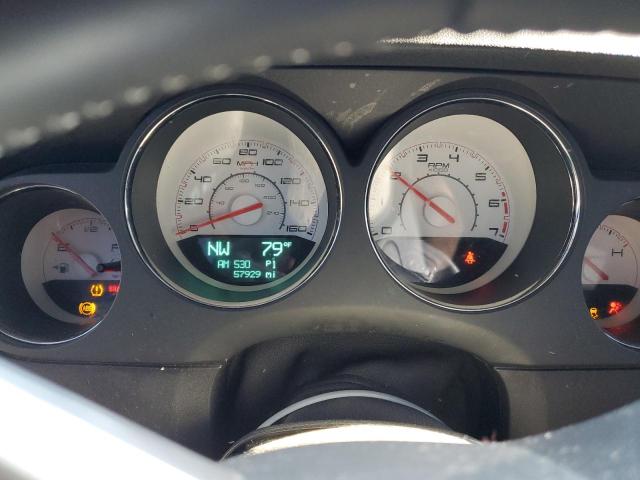 2C3CDYBT0EH153685 Dodge Challenger R/t