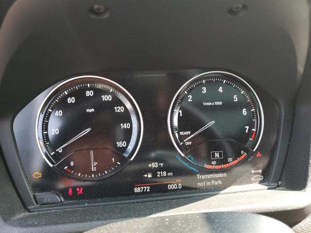 WBXYJ5C38JEF81650 BMW X2 Xdrive28i