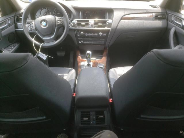 5UXWX9C59G0D71199 BMW X3 Xdrive28i