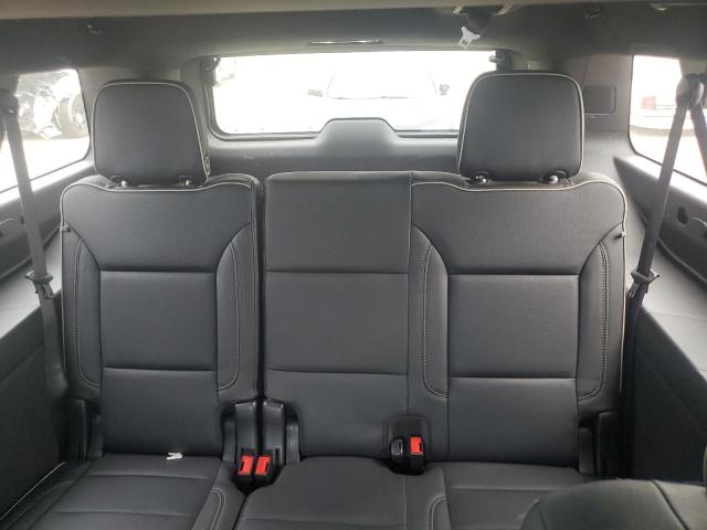 1GKS2GKD8MR402222 GMC Yukon Xl K1500 Slt