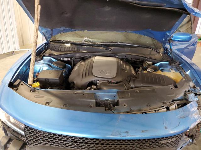 2C3CDXCT7FH907336 Dodge CHARGER R/T