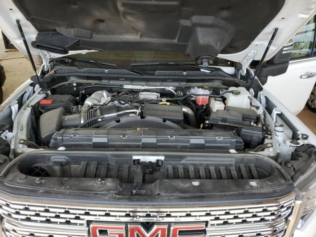 1GT49WEY2NF336567 GMC Sierra K3500 Denali