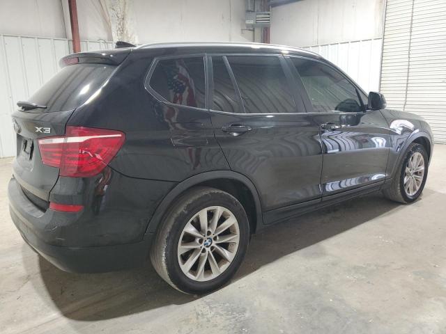 5UXWZ7C35H0X40295 BMW X3 Sdrive28i