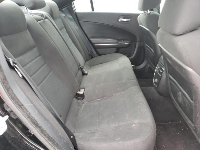 2C3CDXBG6EH329524 Dodge Charger Se