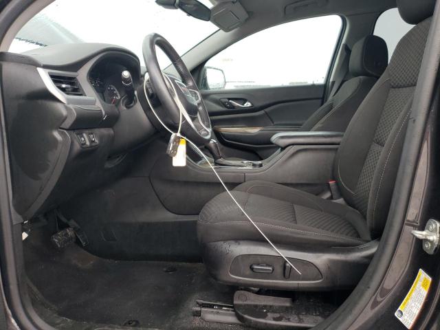 1GKKNLLS0HZ178334 GMC ACADIA SLE
