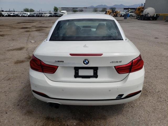 WBA4Z3C59JEC48218 BMW 430xi
