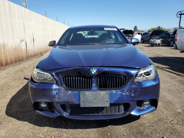 WBA5B1C5XFG127199 BMW 535 I