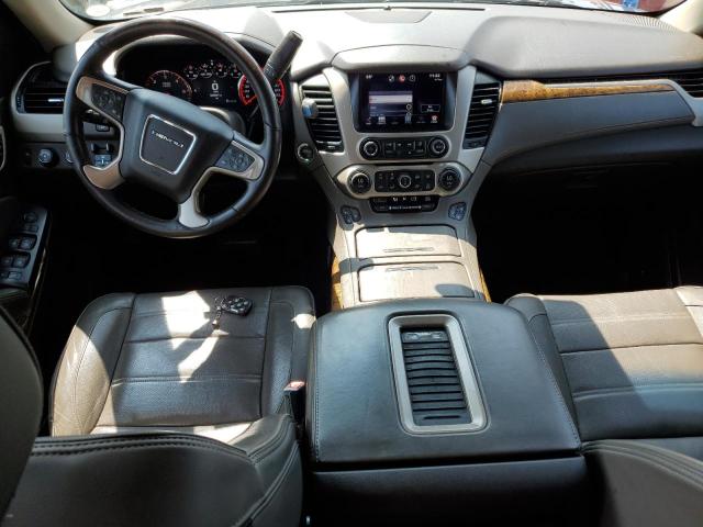 1GKS2CKJ4FR604704 GMC YUKON DENALI