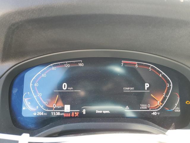 5UXTY5C06M9E77310 BMW X3 Xdrive30i