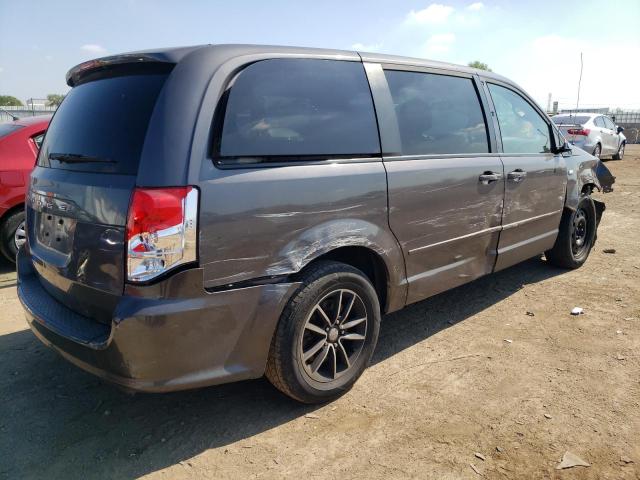 2C4RDGBG6ER458136 Dodge Grand Caravan Se