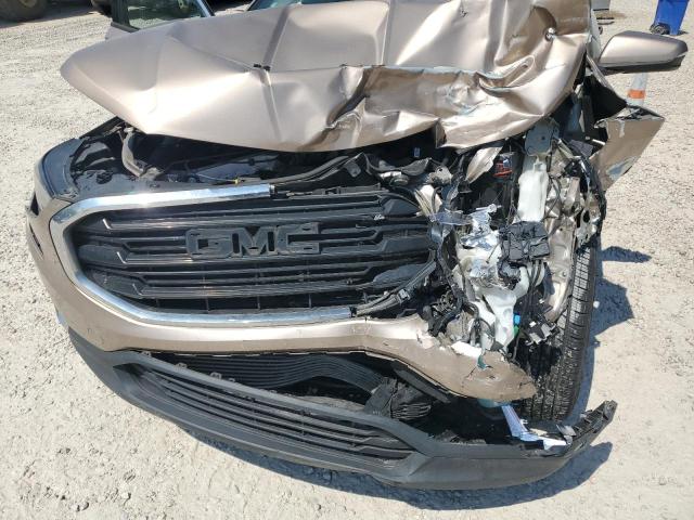 3GKALMEV7KL101070 GMC Terrain Sle