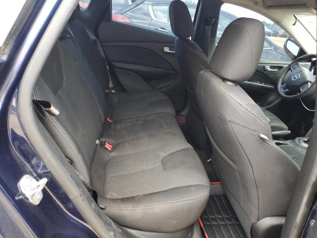 1C3CDFBB3GD667591 Dodge DART SXT