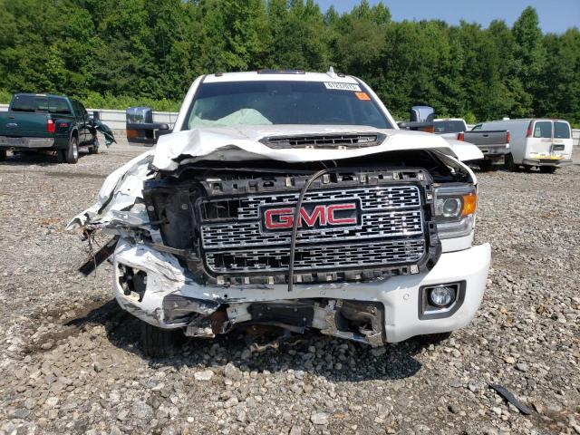 1GT42WEY4KF137648 GMC Sierra K3500 Denali
