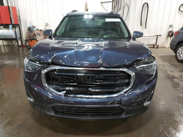 3GKALTEX7JL102813 GMC Terrain Sle