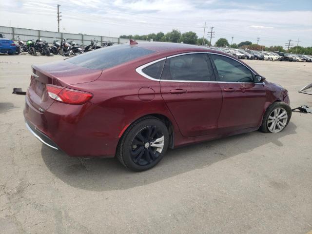 1C3CCCAB7FN698239 Chrysler 200 Limited
