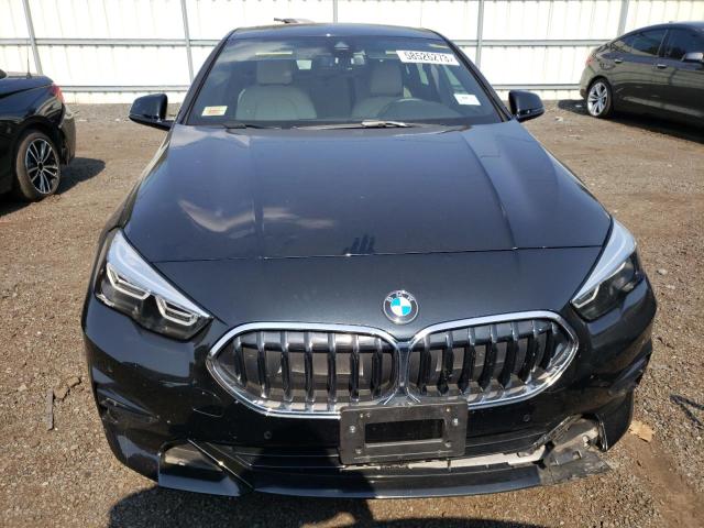 WBA73AK01M7H14662 BMW 228XI