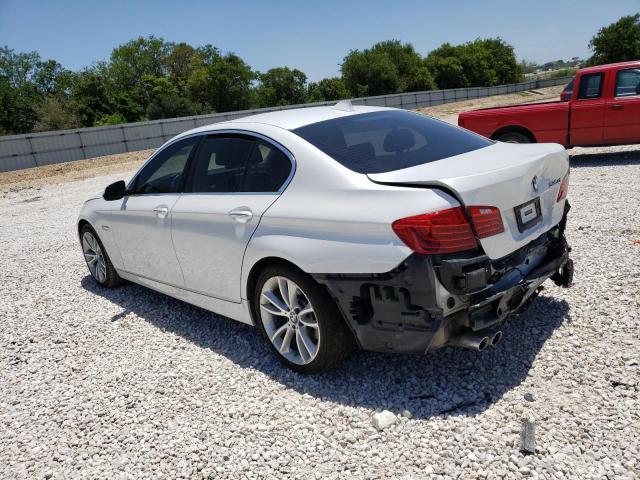 WBAXA5C51GG042501 BMW 535 D