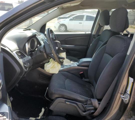 3C4PDCAB6HT528287 Dodge JOURNEY SE