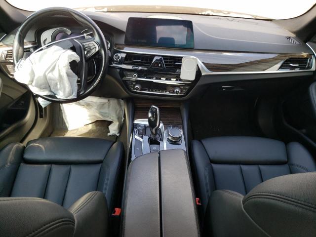 WBAJA7C54JWA72075 BMW 530 XI