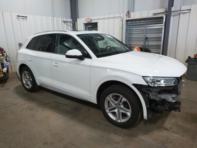 WA1ANAFY9J2007960 Audi Q5 PREMIUM
