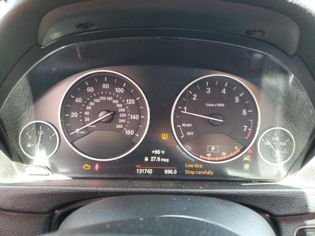 WBA3B1G59FNT07562 BMW 320 I