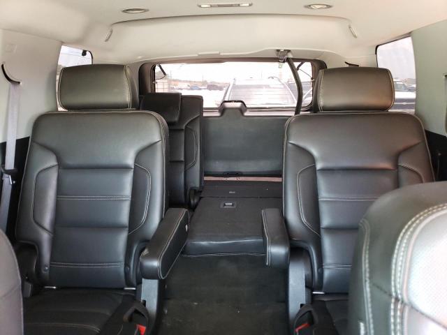 1GKS2CKJ8HR209475 GMC YUKON DENALI