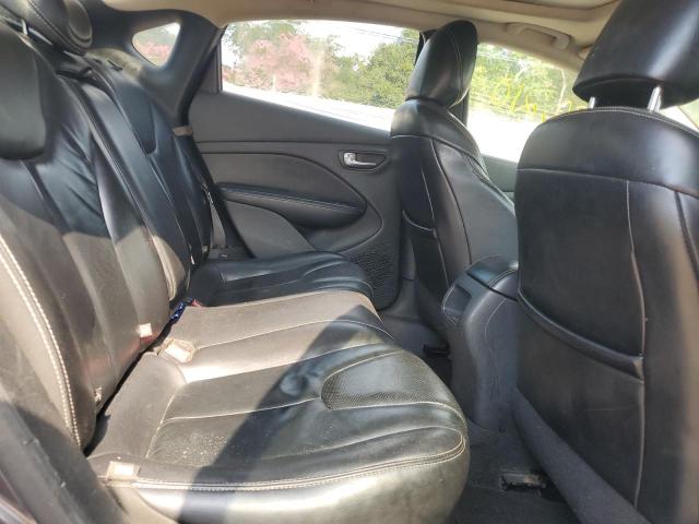 1C3CDFCB8FD174695 Dodge Dart Limited