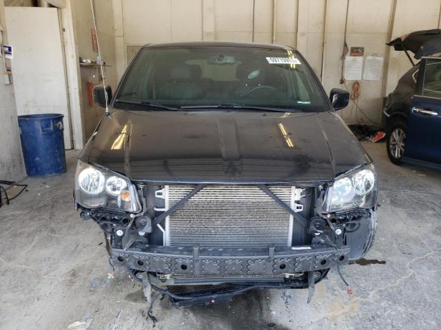 2C4RDGCGXHR639985 Dodge Grand Caravan Sxt