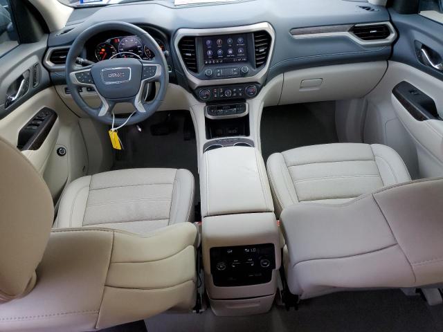 1GKKNPL43NZ142352 GMC Acadia Denali