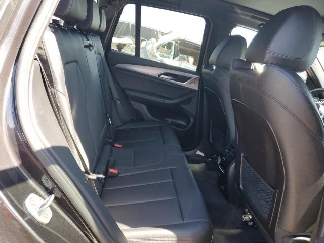5UXTY5C03M9G13084 BMW X3 Xdrive30i