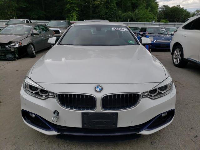 WBA4U9C3XH5H64503 BMW 430xi