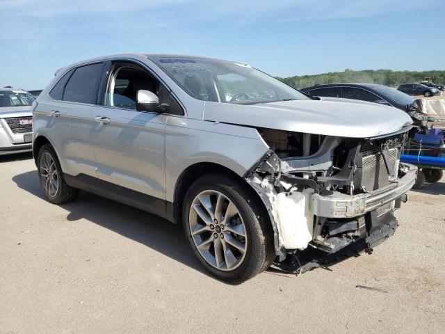2FMPK4K88GBC61920 Ford Edge Titanium