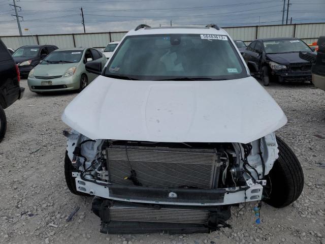 3GKALYEV3NL165005 GMC Terrain At4