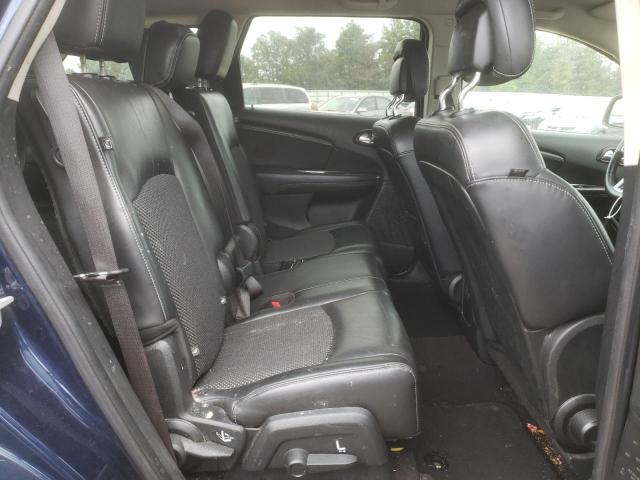 3C4PDCGB1HT684941 Dodge Journey Crossroad