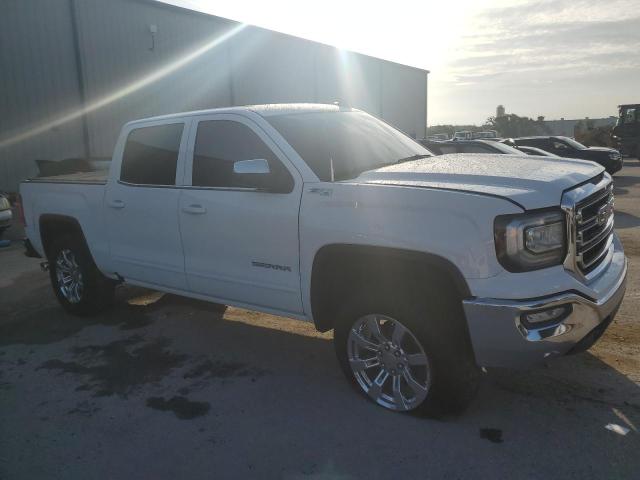 3GTU2MECXJG282246 GMC Sierra K1500 Sle
