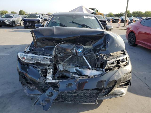 3MW5R1J05L8B20075 BMW 330I