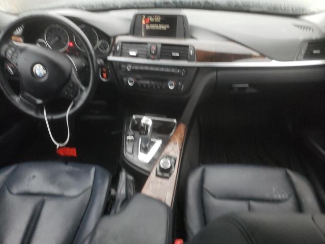 WBA3C3C56FP664023 BMW 320 I Xdrive